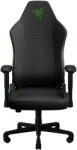 Razer Scaun Gaming RAZER Iskur V2 X NewGen Gaming Chair, Black/Green (RZ38-05310700-R3G1)