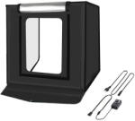 Puluz Namiot bezcieniowy Puluz 40cm 60W (PU5040EU) (PU5040EU)