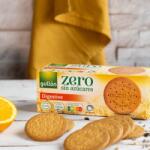 gullón Digestive cukormentes korpás keksz édesítőszerrel 400 g