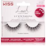KISS Lash Couture LuXtensions gene false Russian Volume 1 pereche