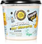 Organic Shop Skin Super Good Banana Split unt pentru corp, hranitor 360 ml