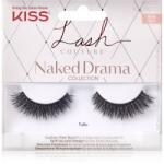 KISS Lash Couture Naked Drama gene false Tulle 1 pereche