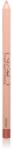 NAM Iconic Matte Pencil creion contur buze cu efect matifiant culoare 7 True Nude 0.7 g