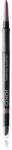 KIKO Milano Unlimited Precision vízálló szemceruza árnyalat 14 Shimmering Dark Taupe 0.35 g