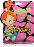 Mad Beauty The Flinstones Pebbles hidratáló gézmaszk 25 ml