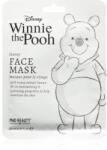 Mad Beauty Winnie The Pooh tápláló gézmaszk hidratáló hatással Winnie The Pooh 25 ml