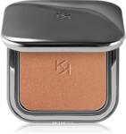 KIKO Milano Radiant Touch kompakt bronz púder árnyalat 103 Luminous Cocoa 12 g