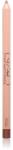 NAM Iconic Matte Pencil szájkontúrceruza matt hatással árnyalat 8 Toffee 0.7 g