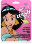 Mad Beauty Disney Princess Jasmine hidratáló gézmaszk 25 ml