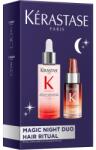 Kérastase Nutritive & Genesis set cadou pentru păr uscat și deteriorat