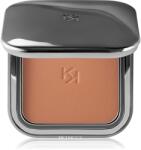 KIKO Milano Flawless Fusion bronzosító természetes hatásért árnyalat 05 Biscuit 12 g
