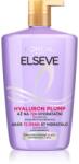 L'Oréal Elseve Hyaluron Plump sampon hidratant cu acid hialuronic 1000 ml