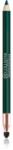 Collistar Professional Eye Pencil creion de ochi rezistent la apa cu pigment ridicat culoare 10 Verde Metallo 1.2 ml