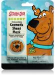 Mad Beauty Scooby Doo Scooby bőrfrissítő arcmaszk 25 ml