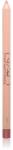 NAM Iconic Matte Pencil szájkontúrceruza matt hatással árnyalat 5 Dream Nude 0.7 g