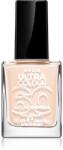Avon Ultra Colour 60 Second Express gyorsan száradó körömlakk árnyalat Think Fast Pink 10 ml