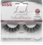 KISS Lash Couture Naked Drama gene false Chiffon 96739 1 pereche