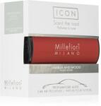 Millefiori Icon Vanilla & Wood parfum pentru masina 1 buc - notino - 46,00 RON