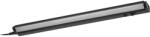 OSRAM - Lumină LED dimmabilă LINEAR TURN pentru montaj sub dulap, 10W, 230V, 55 cm, negru (P227794)