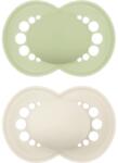 MAM Original 16m+ cumi Green/ Beige 2 db