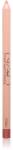 NAM Iconic Matte Pencil szájkontúrceruza matt hatással árnyalat 9 Mocha Nude 0.7 g