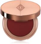 Charlotte Tilbury Pillow Talk Lip And Cheek Glow multifunkciós balzsam az arcra és a szájra árnyalat Colour Of Passion 2.5 g