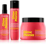 Matrix Glow with the Flow szett festett hajra