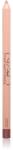 NAM Iconic Matte Pencil szájkontúrceruza matt hatással árnyalat 6 Vanilla Queen 0.7 g