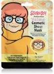 Mad Beauty Scooby Doo Velma arcmaszk antioxidáns hatású 25 ml
