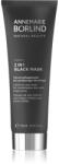 Annemarie Börlind ANNEMARIE BÖRLIND BEAUTY MASKS maszk 2 az 1-ben kombinált és zsíros bőrre 75 ml