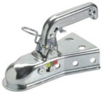  Alfa Kapcsolófej 40x40, négyzetalakú (B0058)