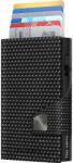 Tru Virtu Click & Slide Diagonal Carbon Black