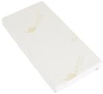 Hugzzz Aloe spring matrac aloe vera 60x120x11cm fehér