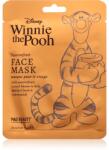Mad Beauty Winnie The Pooh Tigger arcmaszk revitalizáló hatással 25 ml