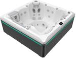 Wellis Minipiscina Wellis, Atlas PeakLife Essential, pentru 6 persoane (WM00875-E)