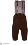Santini RTR női rövidnadrág, barna (S)