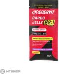 Enervit Carbo Jelly C2: 1 energiazselé, 50 g, trópusi gyümölcs ()
