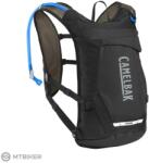 CamelBak Chase Adventure 8 mellény, 8 l, black/earth