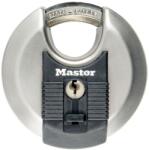 MasterLock MASTER LOCK M40EURD lakat Diskus lakat 1 db (M40EURDCC)