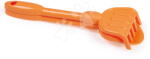Ecoiffier Set de lopățică și greblă Écoiffier lungime 30 cm portocalie de la 18 luni (ECO169-5)