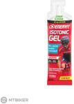Enervit Isotonic Gel koffeinnel energetikai gél, 60 ml, citrom