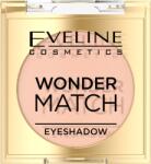 Eveline Cosmetics Wonder Match szemhéjpúder /01 - 1 db