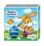 Regina húsvéti szalvéta 3 rétegű - csemegeboltom - 338 Ft