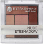 Hypoallergenic Nude szemhéjpúder paletta/06
