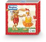 Regina húsvéti szalvéta 3 rétegű - csemegeboltom - 258 Ft