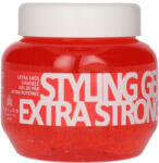 Kallos extra erős hajzselé - 275 ml