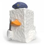 Numskull TUBBZ Cosplaying Ducks - Resident Evil Tofu kacsa figura mini változat NS4875 (NS4875)
