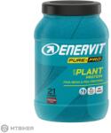 Enervit 100% Plant Protein növényi fehérje, 630 g, kakaó ()