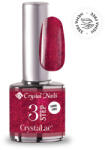 Crystal Nails Crystal Nails TPO FREE 3 STEP HEMA Free CrystaLac - 3S182 (8ml)