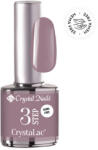 Crystal Nails Crystal Nails TPO FREE 3 STEP HEMA Free CrystaLac - 3S201 (8ml)